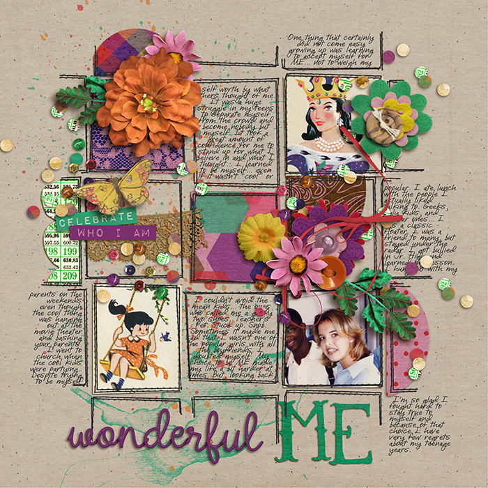 Wonderful ME