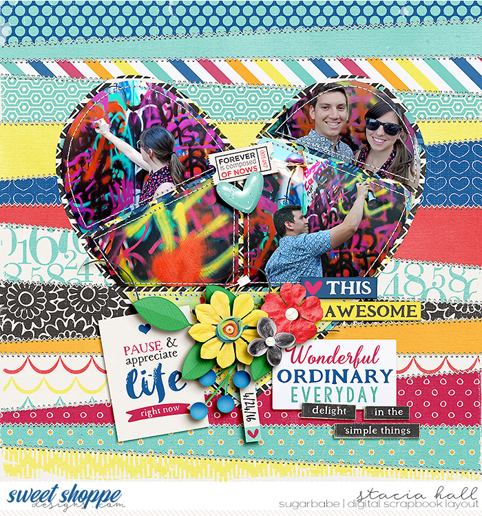 Wonderful Ordinary Everyday
