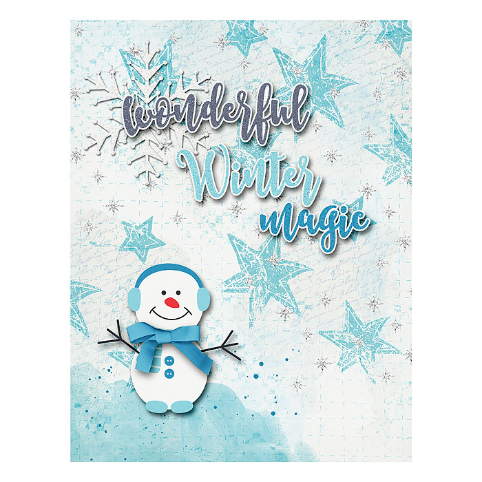 Wonderful Winter Magic