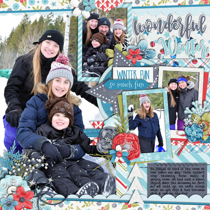 Wonderful Winter