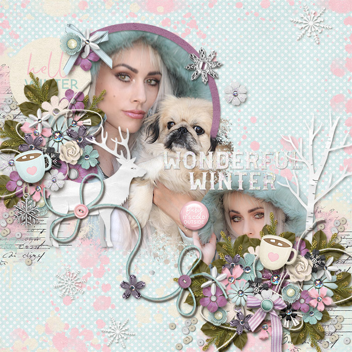 Wonderful Winter