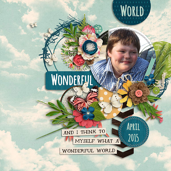 Wonderful World