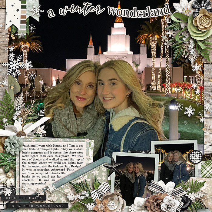 Wonderland