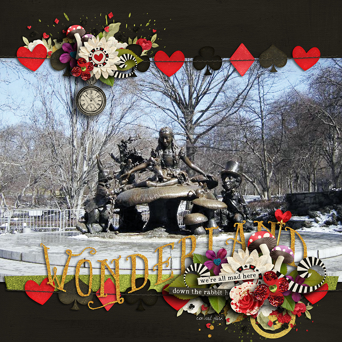 Wonderland