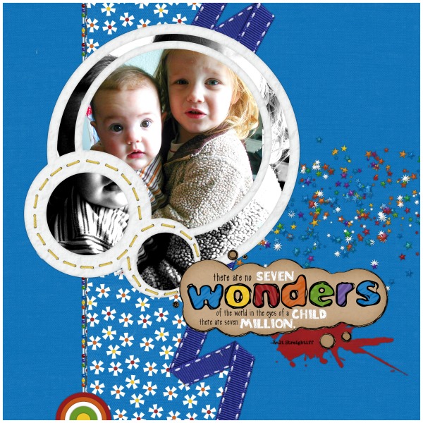 wonders