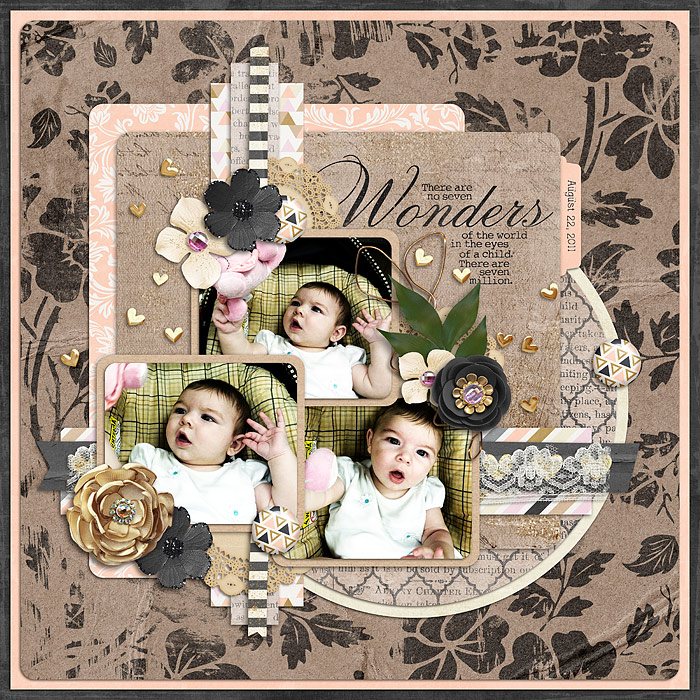 Wonders