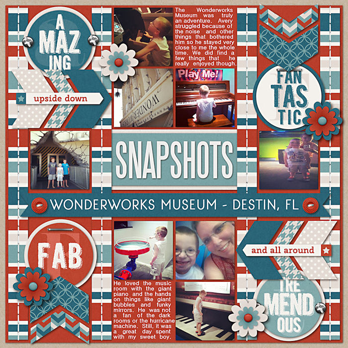 Wonderworks