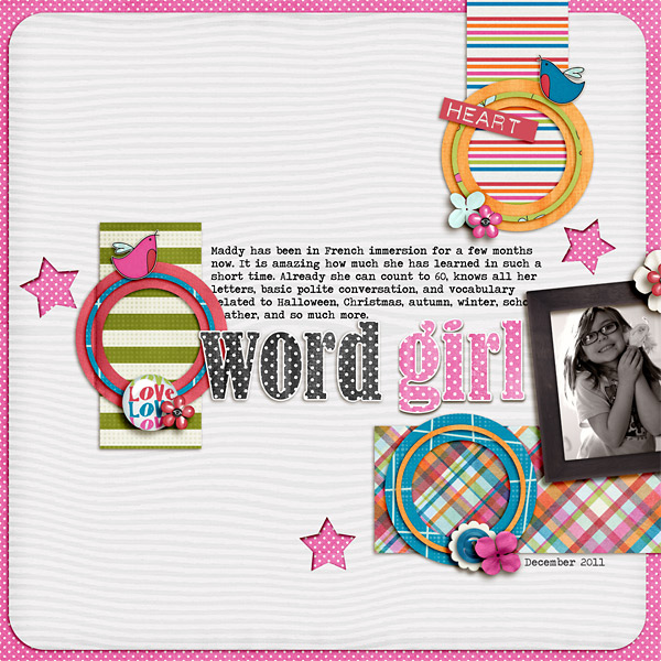 Word Girl