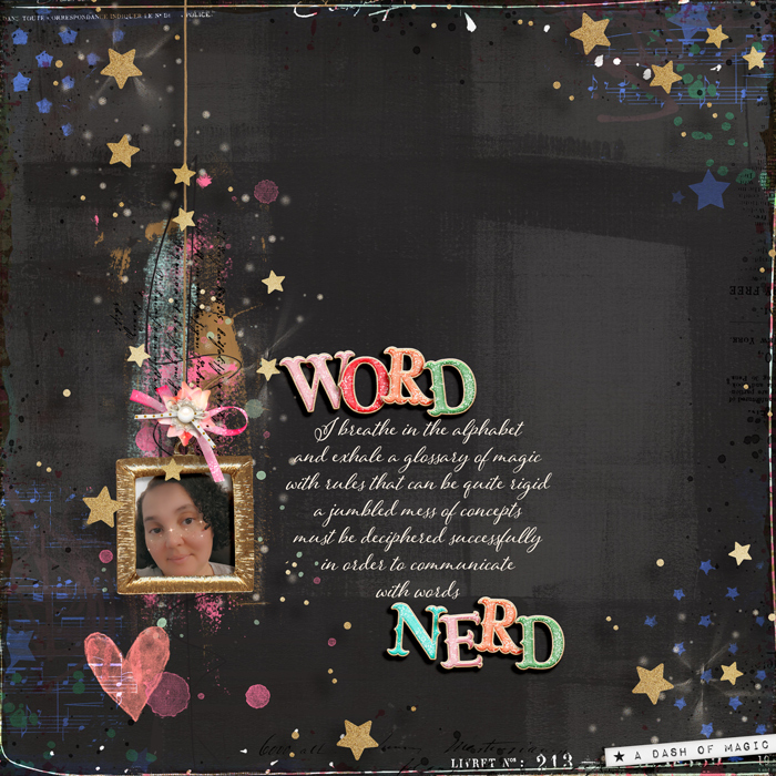 word nerd