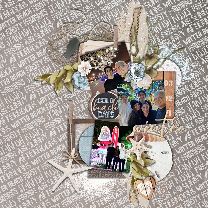 WORDY BG 4A