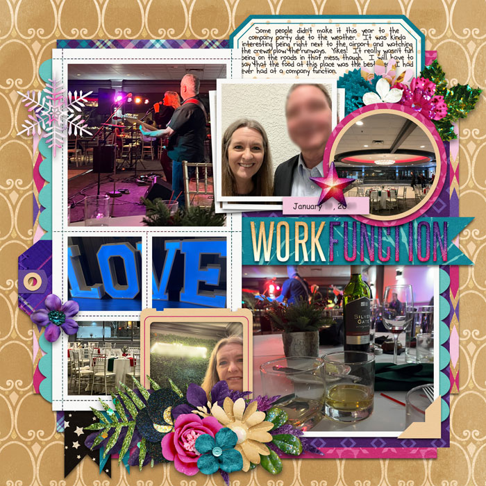 Work Function