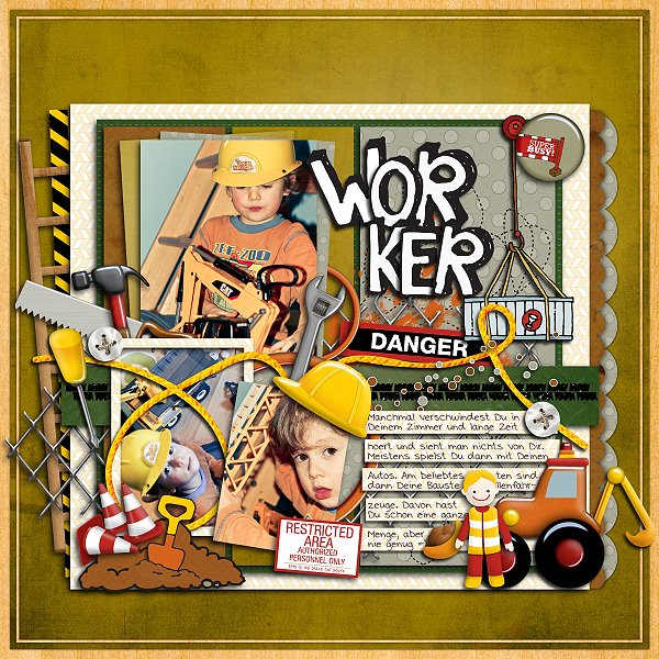 Worker