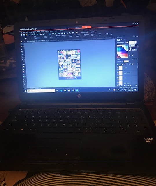 #workspaceforthewin