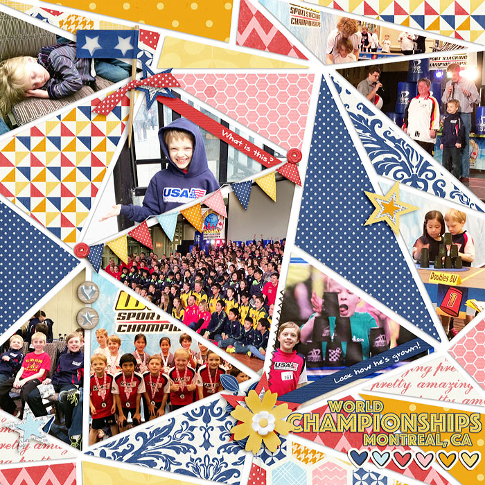 World Championships