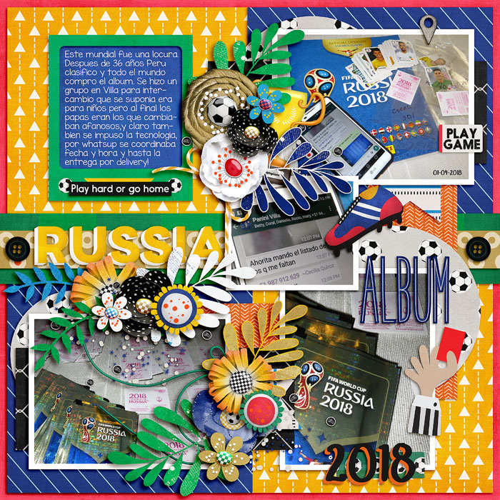 world cup collection