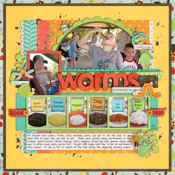 Worms