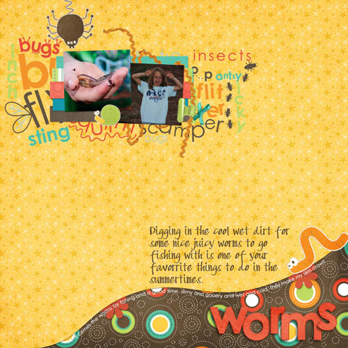 Worms