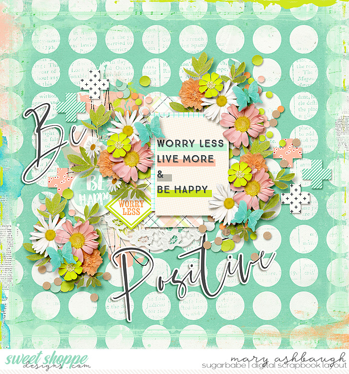 Worry Less