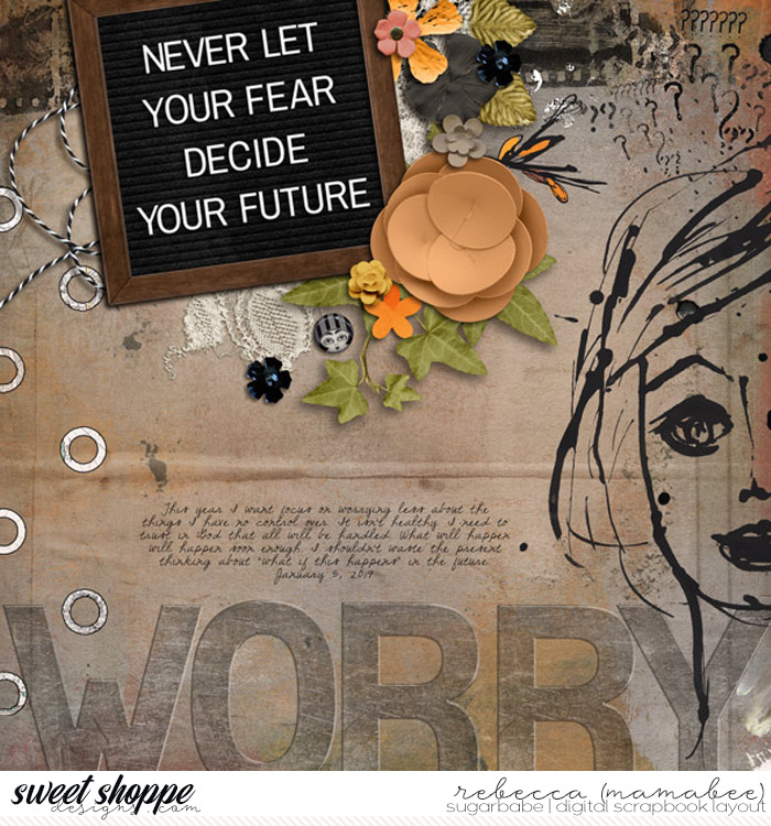 Worry