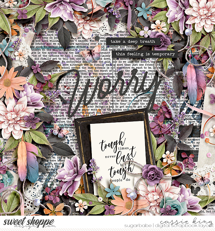 Worry