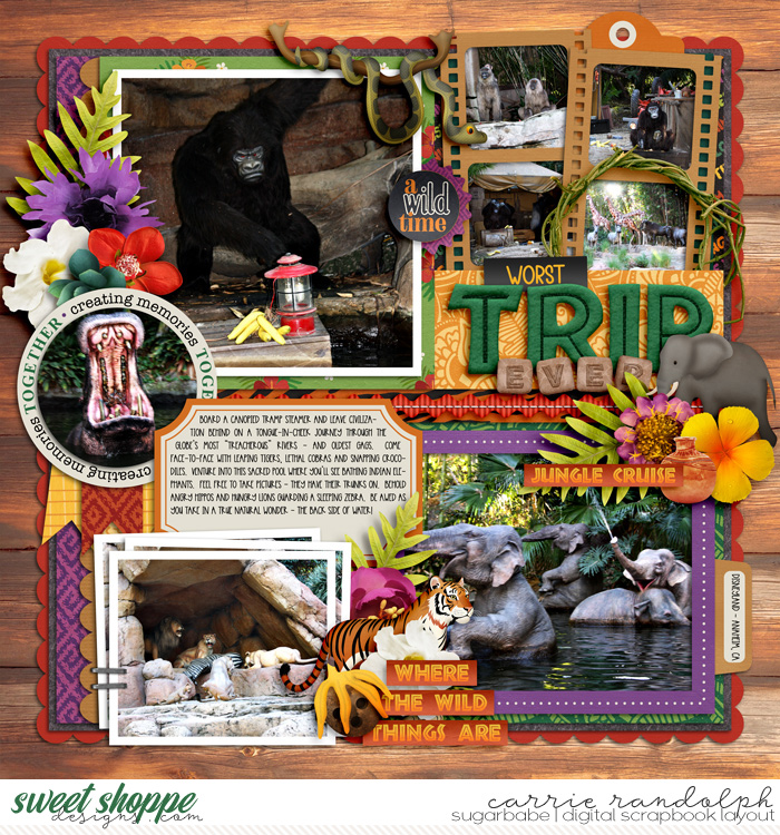 Worst Trip Ever