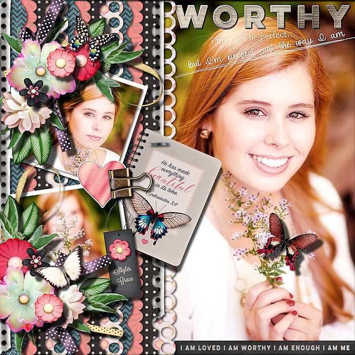 Worthy