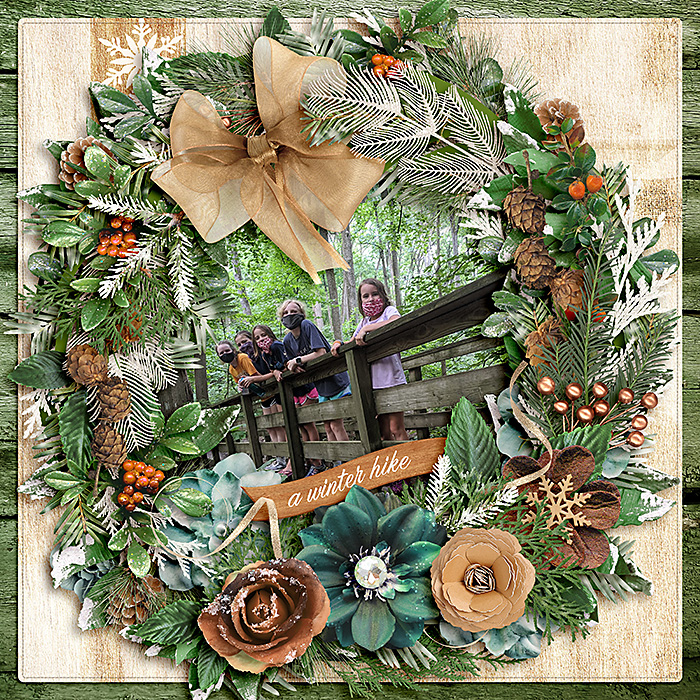 Wreaths