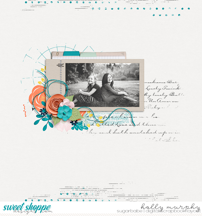 Write your story