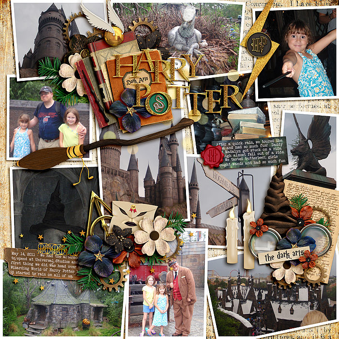 WWoHP