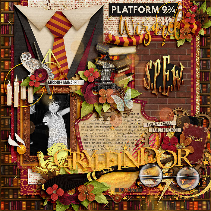 WWoHP