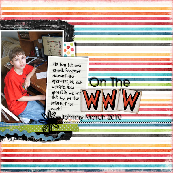 WWW