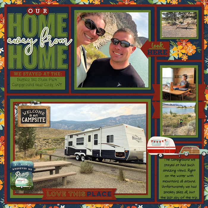 Wyoming Page 2