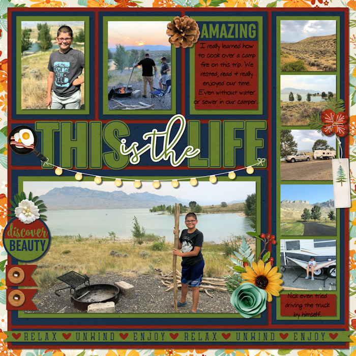 Wyoming Page 3