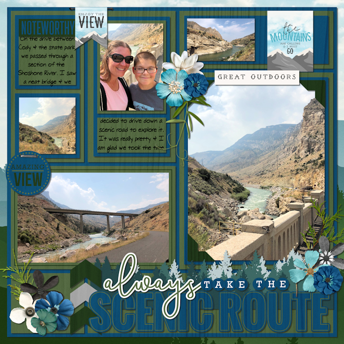 Wyoming Page 9