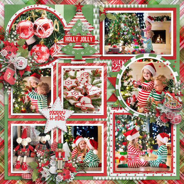 X-Mas wishes