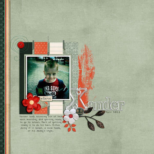 Xander