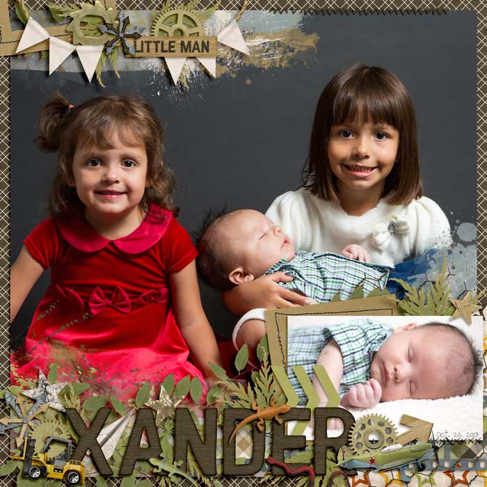 Xander