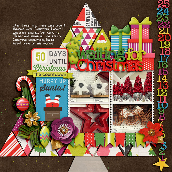 Xmas Countdown