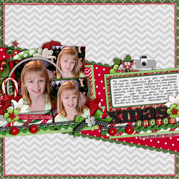 Xmas Photos 2011