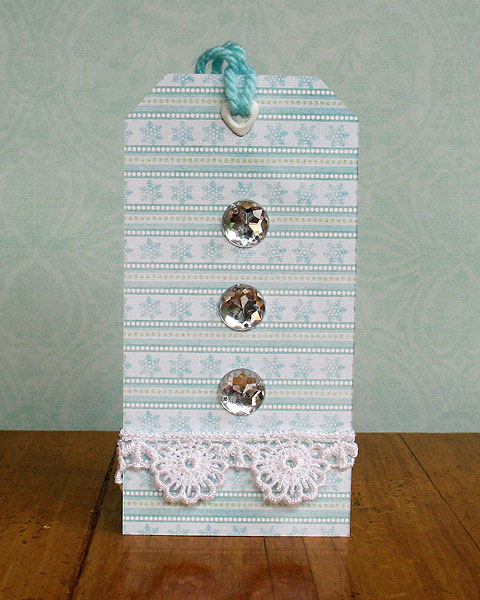 Xmas Tag 03