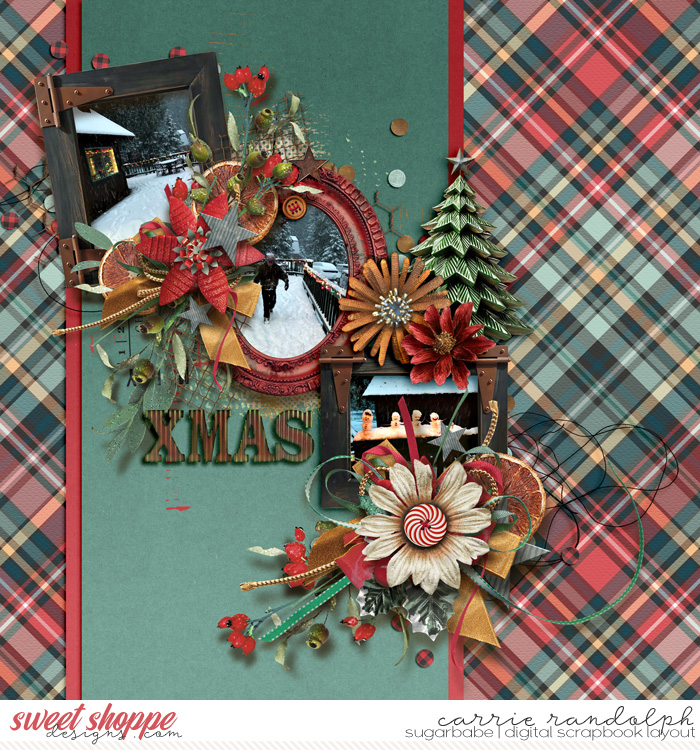 XMAS