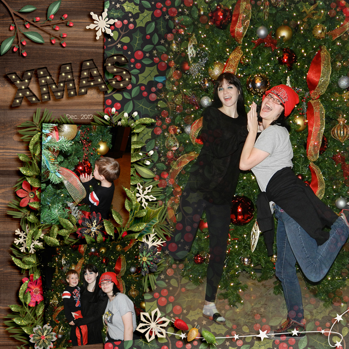 Xmas