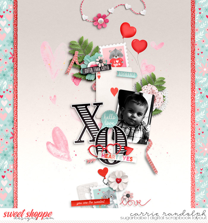 XO