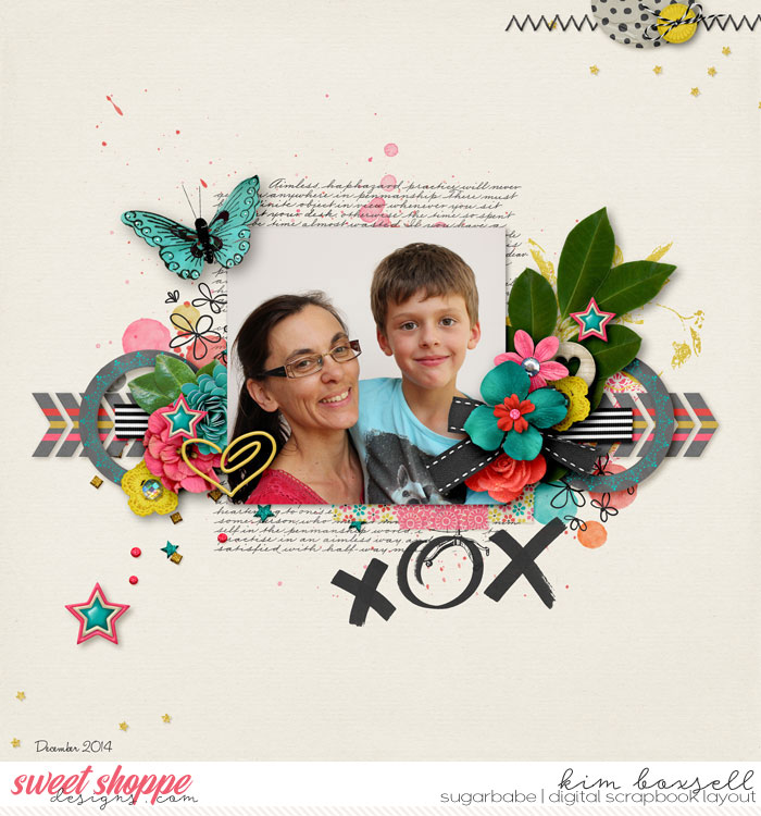 xox