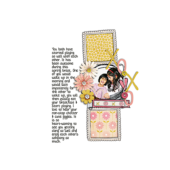 XOXO