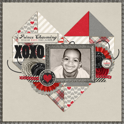 XOXO