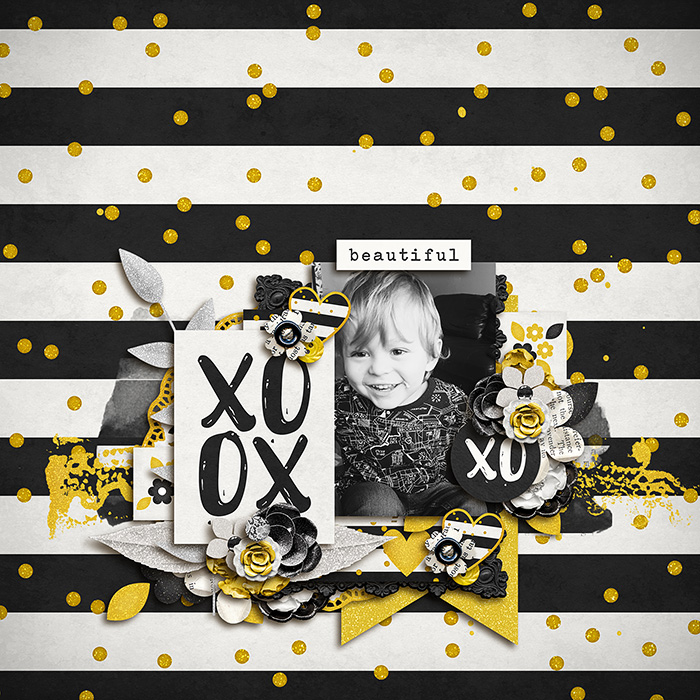 XOXO