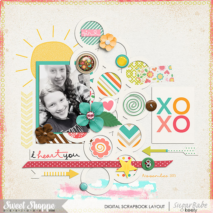 xoxo