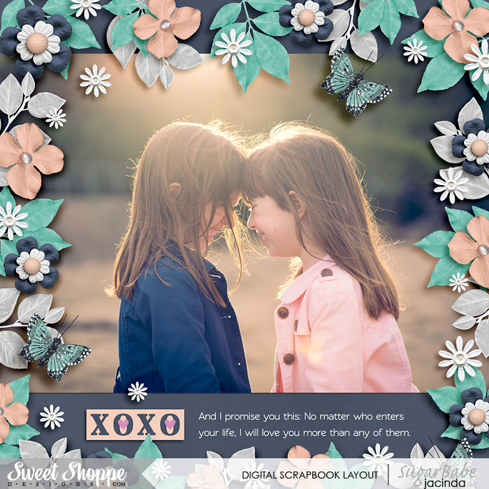 XOXO