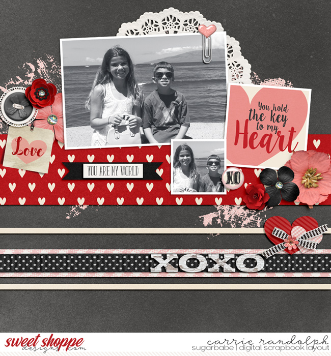 XOXO
